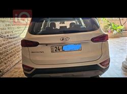 هيونداي سانتافي